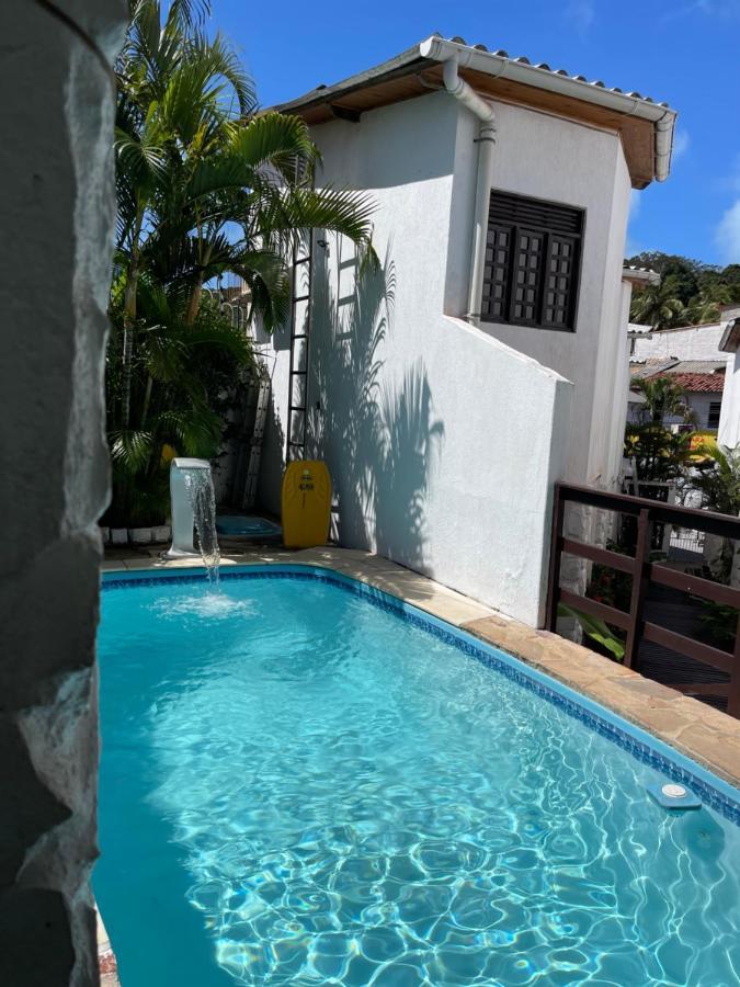 Pousada Da Marcia Praia de Pipa Exterior photo